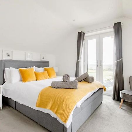 Ashwood Bed And Breakfast Truro Extérieur photo